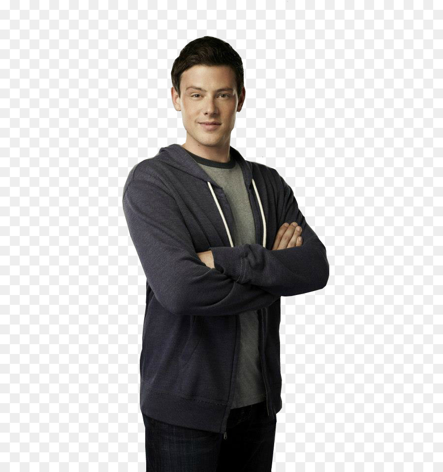 Cory Monteith，Finn Hudson PNG