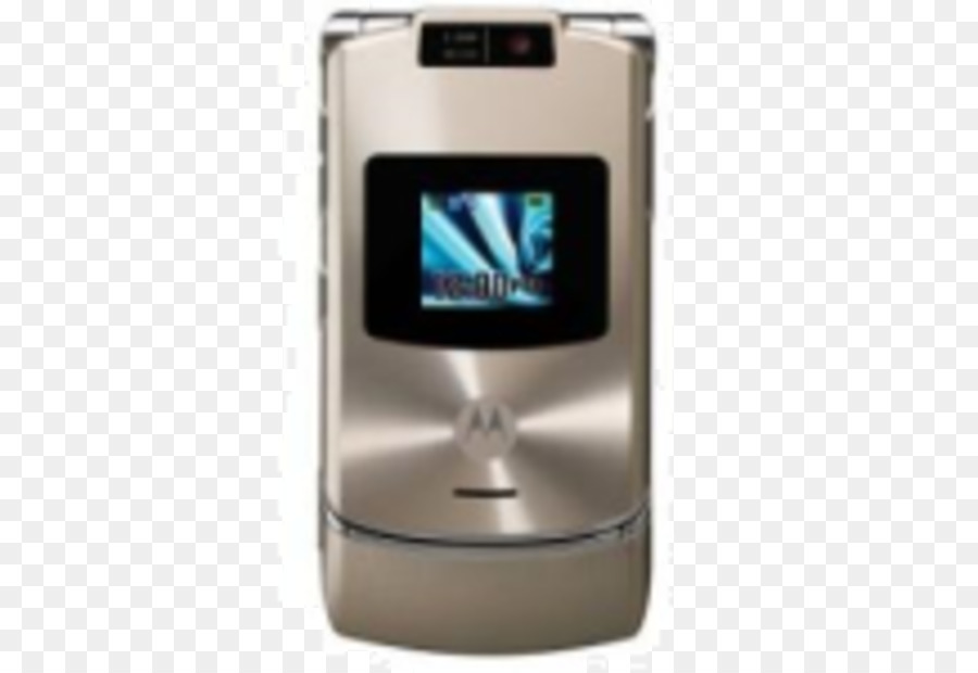 Motorola Razr V3i，Teléfono PNG