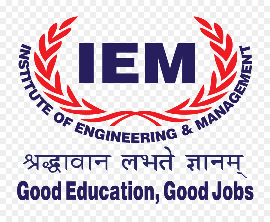 La Universidad De Ingeniería De Gestión De La Uem Kolkata，Instituto De Ingeniería Y Gestión PNG