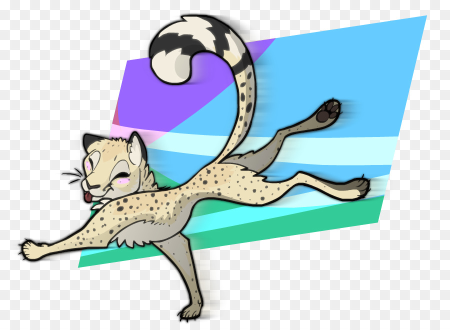 Gato，Personaje PNG