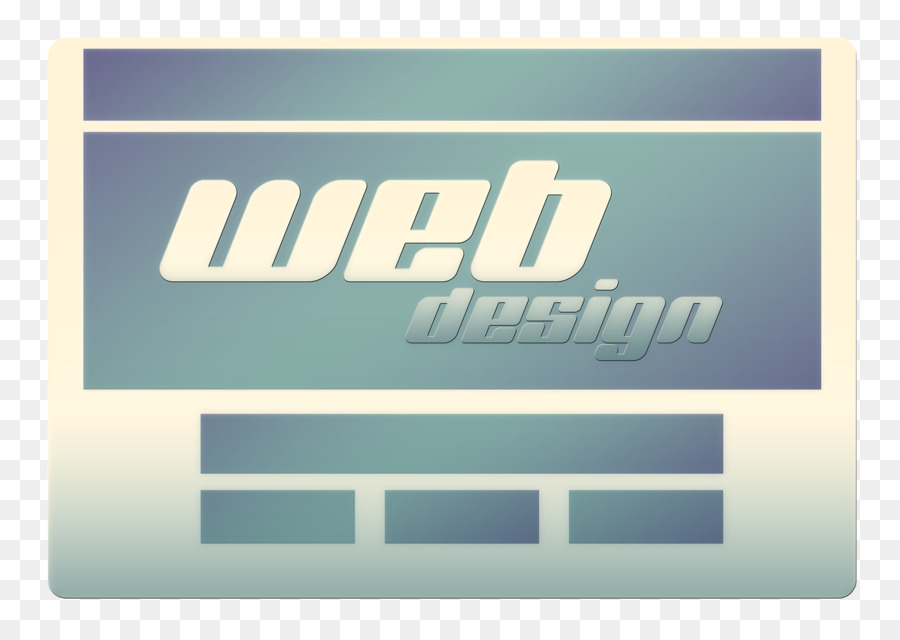 Diseño Web，Marketing PNG