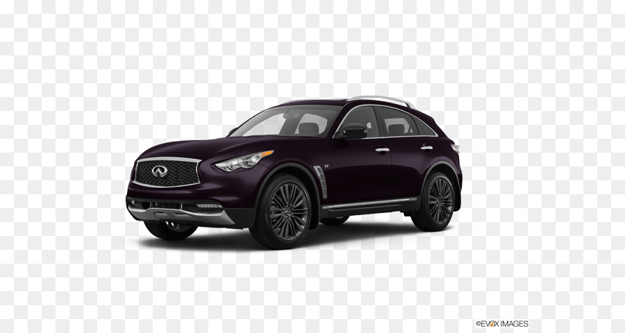 2017 Infiniti Qx70，Infiniti PNG