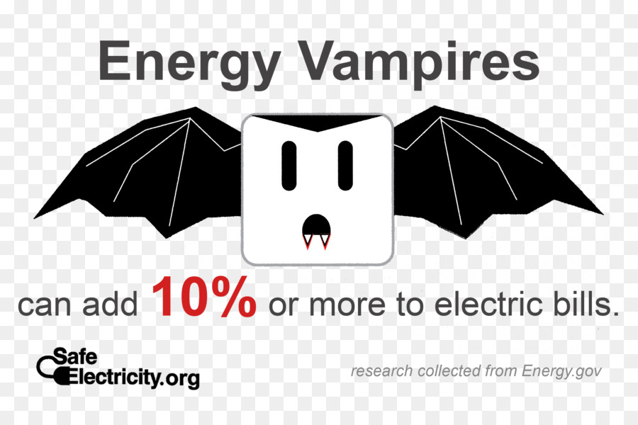 Vampiro Psíquico，Energía PNG