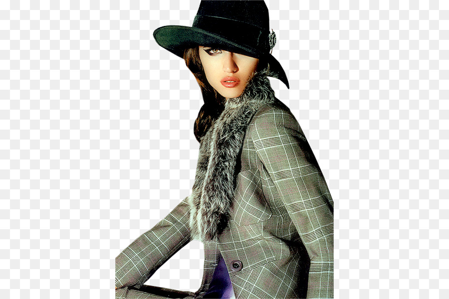 Fedora，Tartán PNG