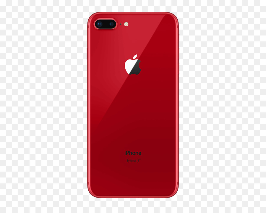 Iphone 7，Producto Roja PNG