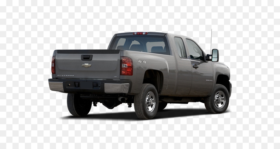 Chevrolet Silverado，Camioneta PNG