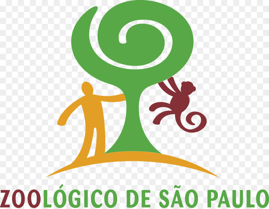 Logotipo Del Zoológico De São Paulo，Zoo PNG