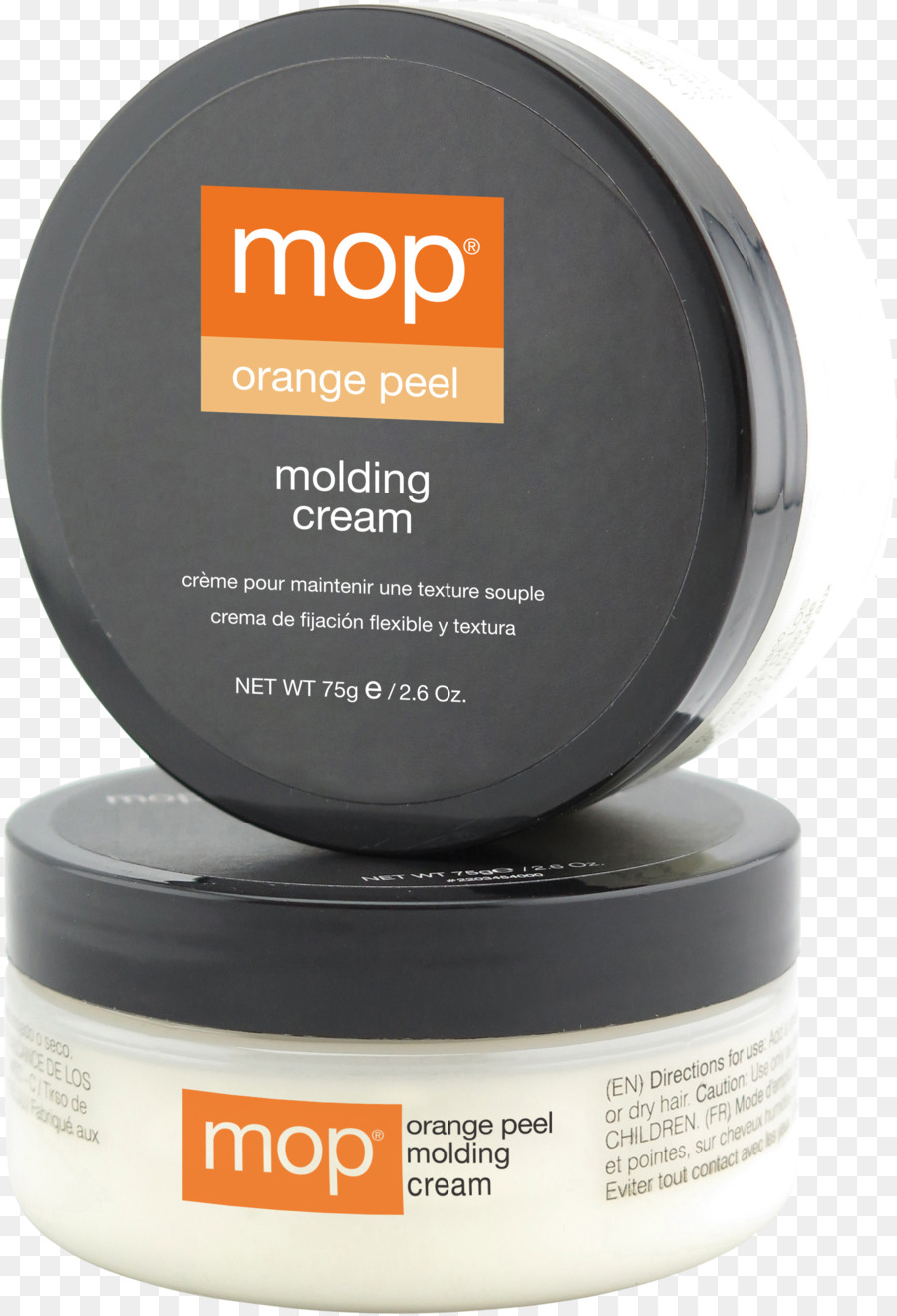 Mop Cáscara De Naranja Crema De Moldeo，El Peinado Del Cabello Productos PNG