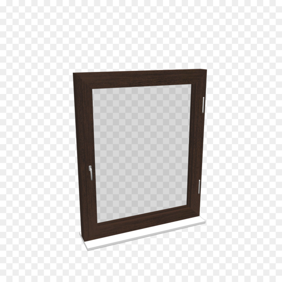 Ventana Roja，Marco PNG