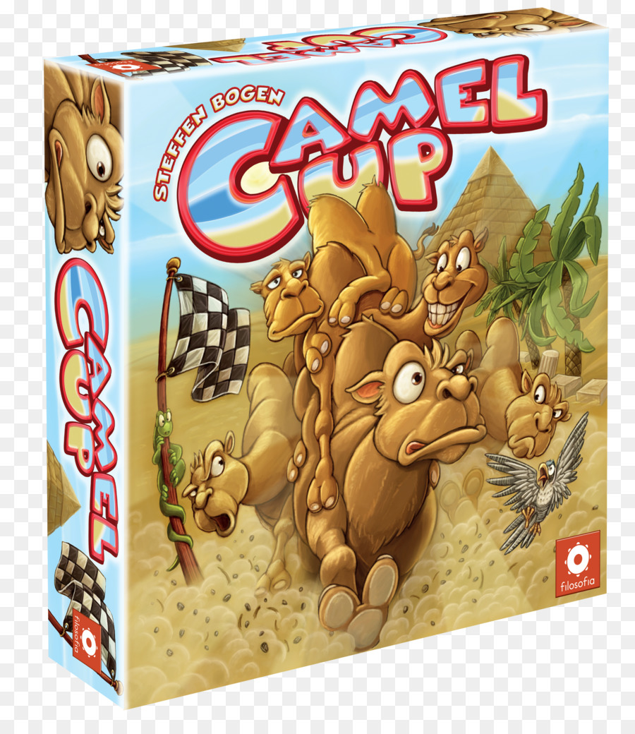 Camello，Camel Up Sdj 2014 PNG