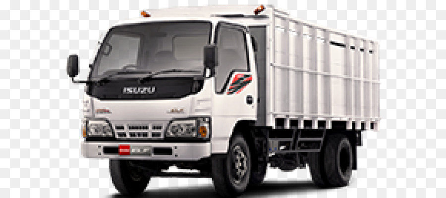 Isuzu Elfo，Isuzu PNG