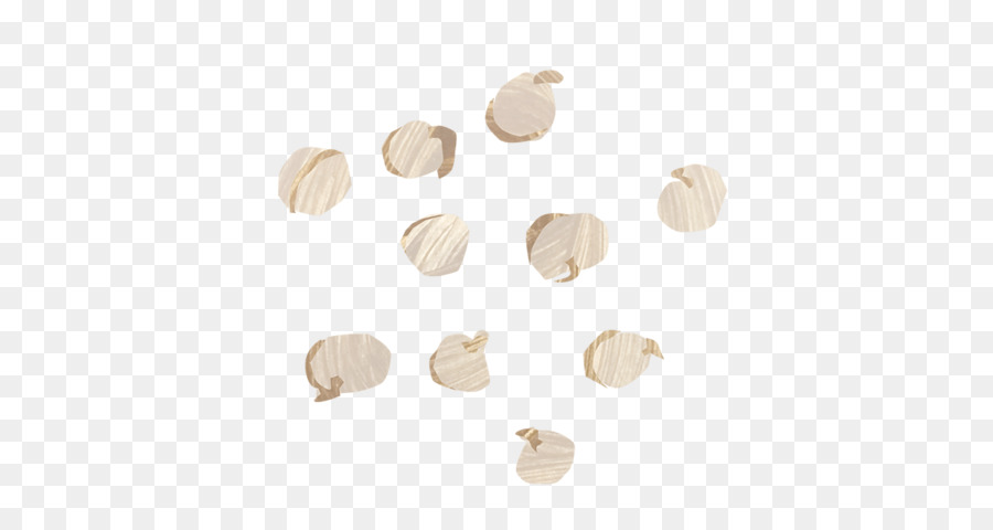 Copos De Avena，Granos PNG