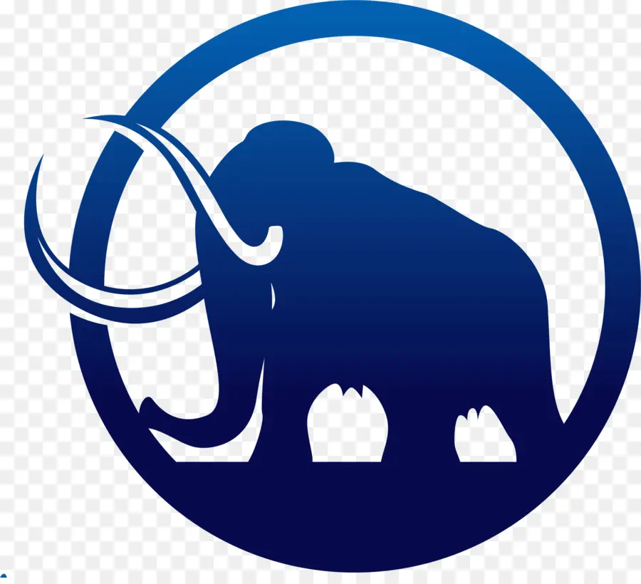 Logotipo，El Elefante Africano PNG