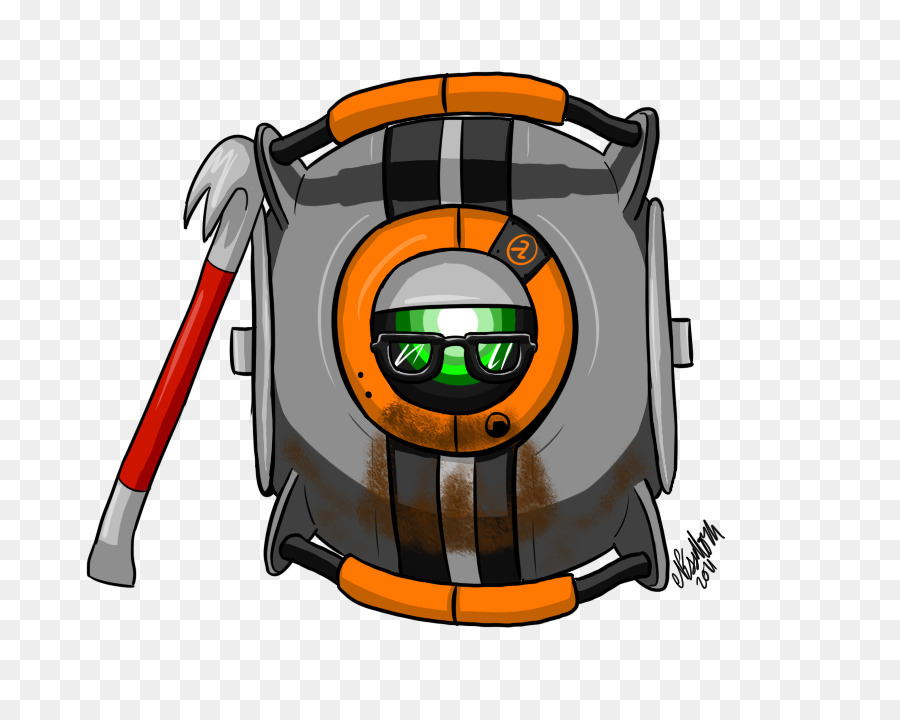 Portal 2，Portal PNG