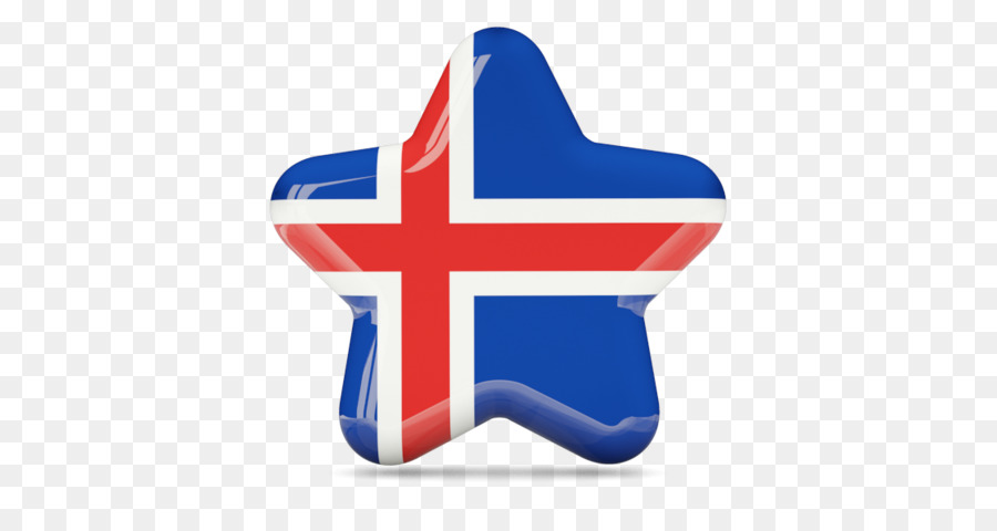 Islandia，Bandera De Islandia PNG