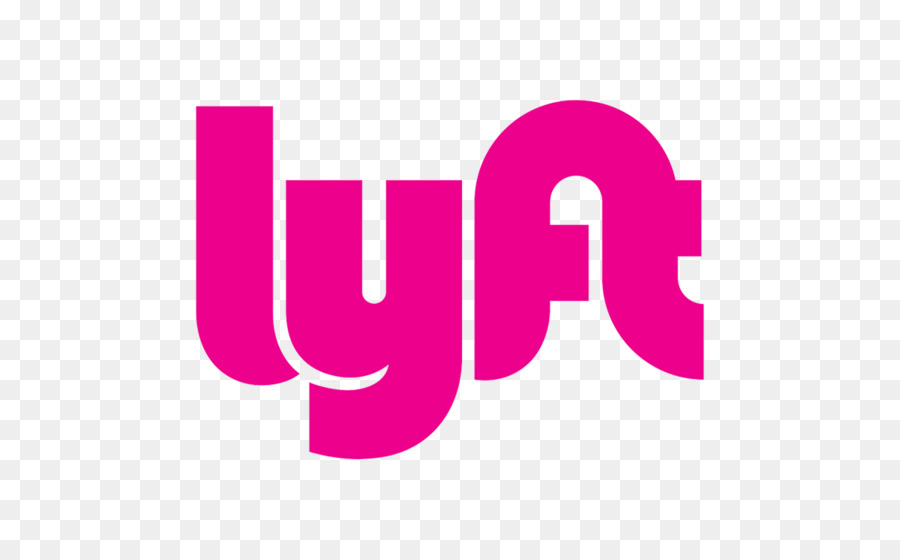 Lyft，Logotipo PNG