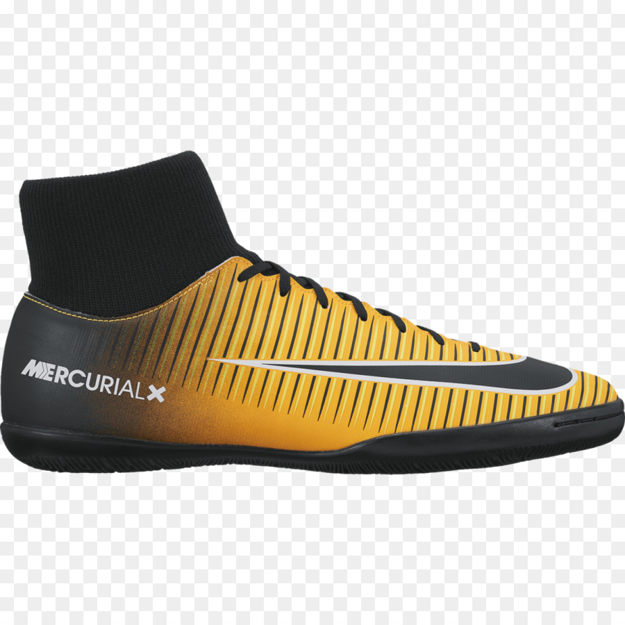 Nike Mercurial Vapor，Bota De Fútbol PNG