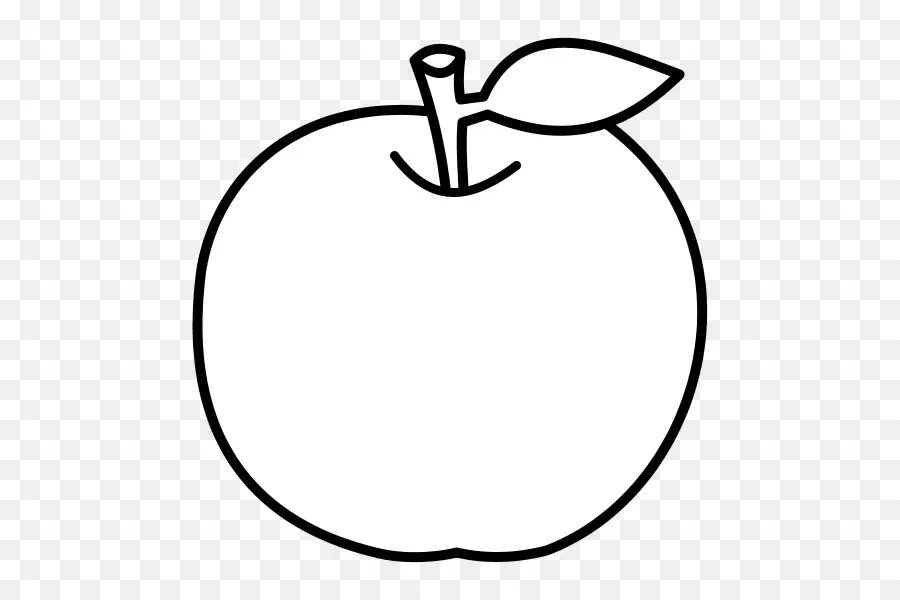 Apple，Dibujo PNG