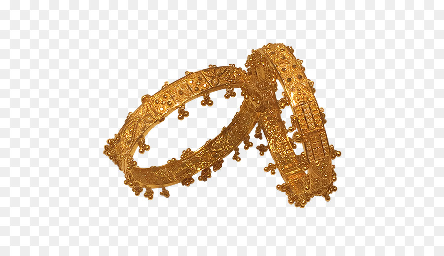 Bangle，Oro PNG