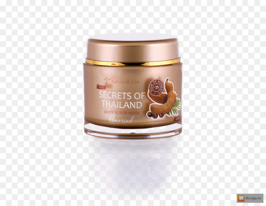 Crema，Sabor PNG