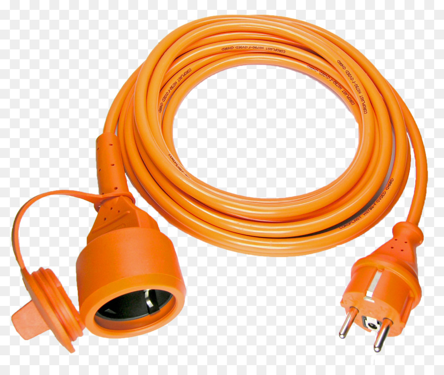 Cable De Extensión，Cable PNG