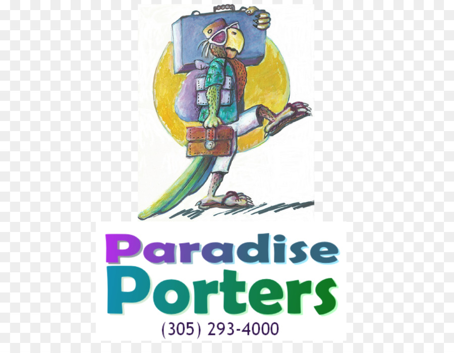 El Paraíso De Los Porteros，Grinnell Calle PNG