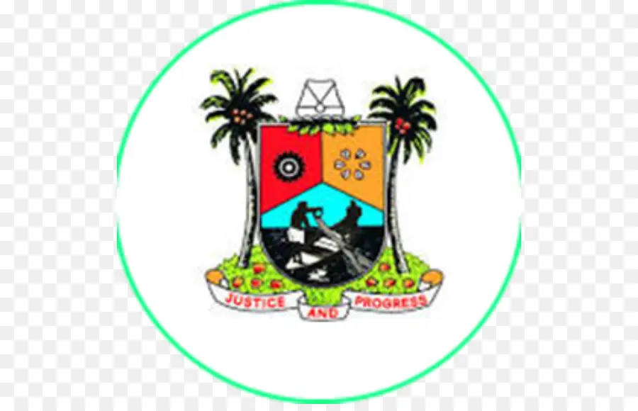 Lagos，Gobierno PNG