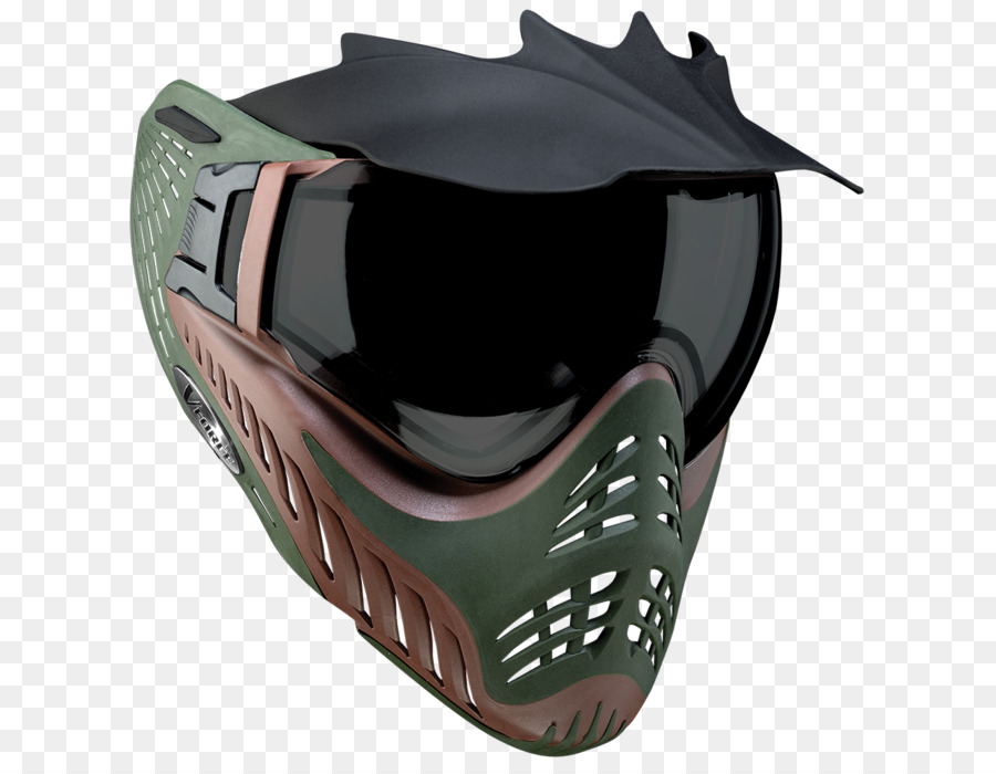 Bola De Pintura，Mascarilla PNG