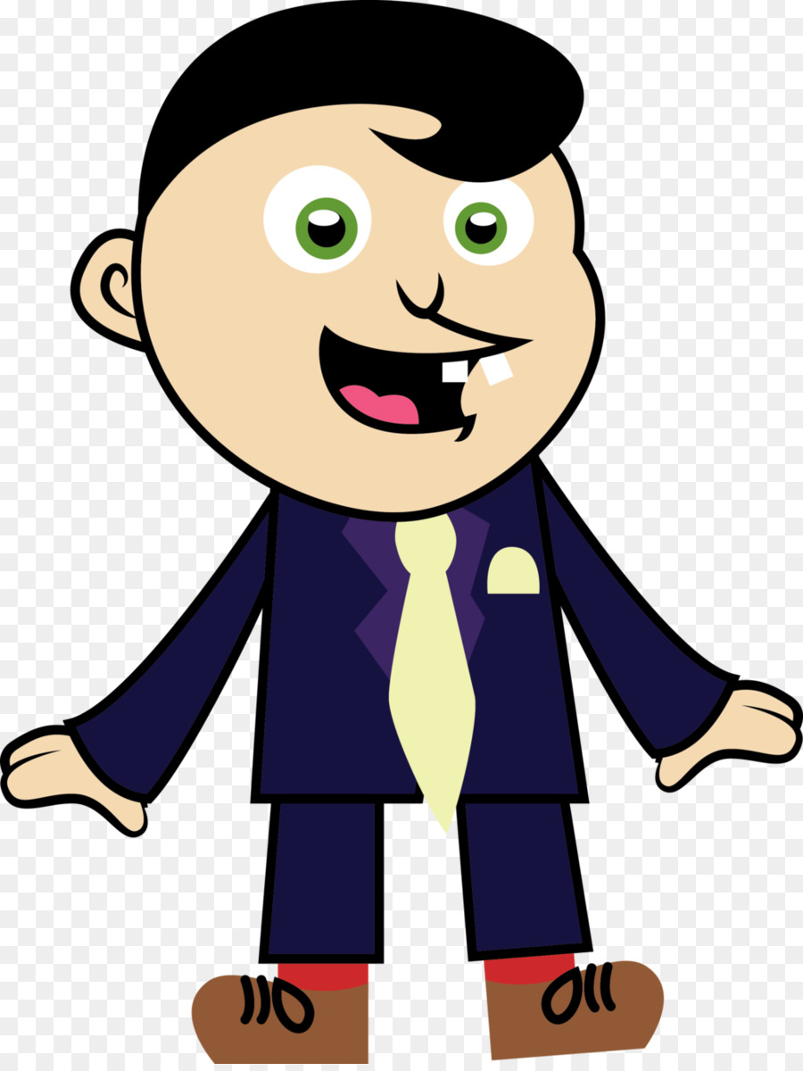 Niño，Teletoon PNG