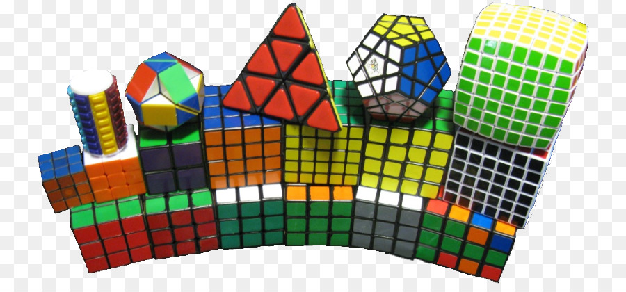 El Cubo De Rubik，Cubo PNG