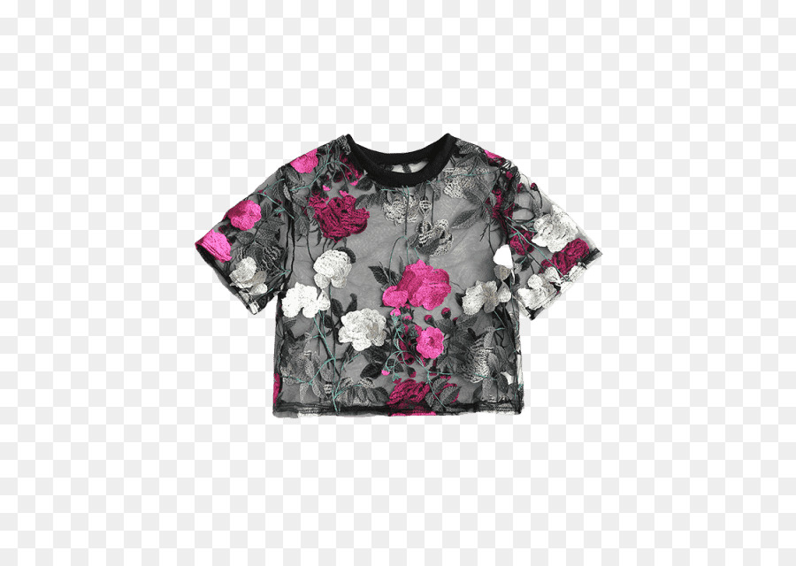 Blusa，Top De Cosecha PNG