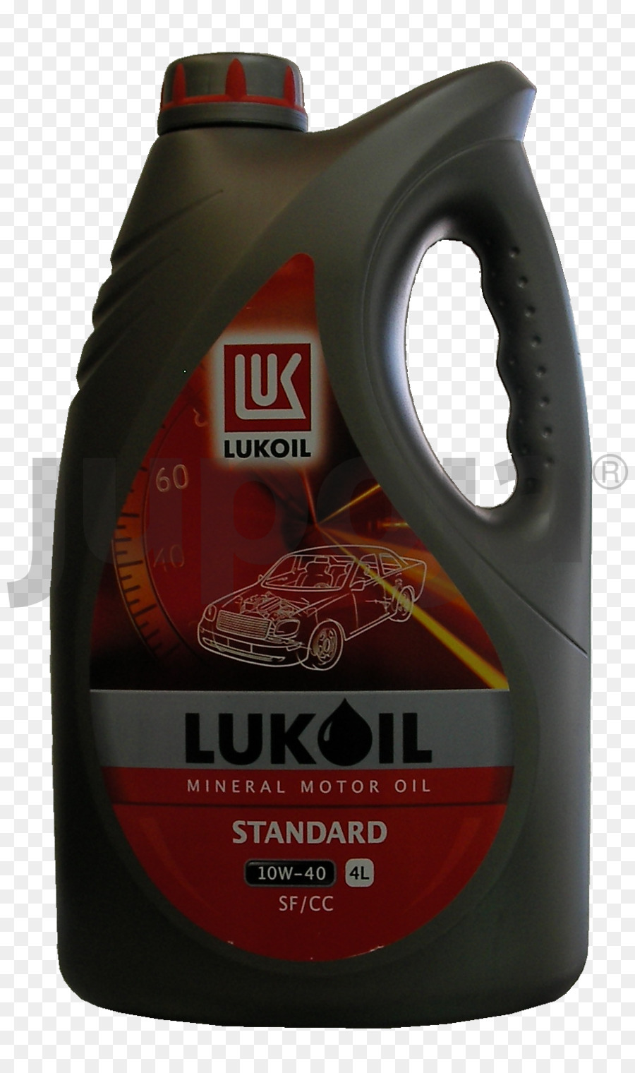 Aceite De Engranajes，Lukoil PNG