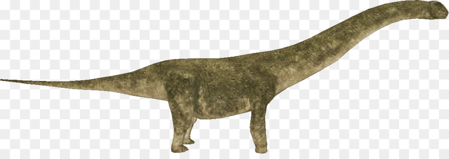 Zoo Tycoon 2，Argentinosaurus PNG