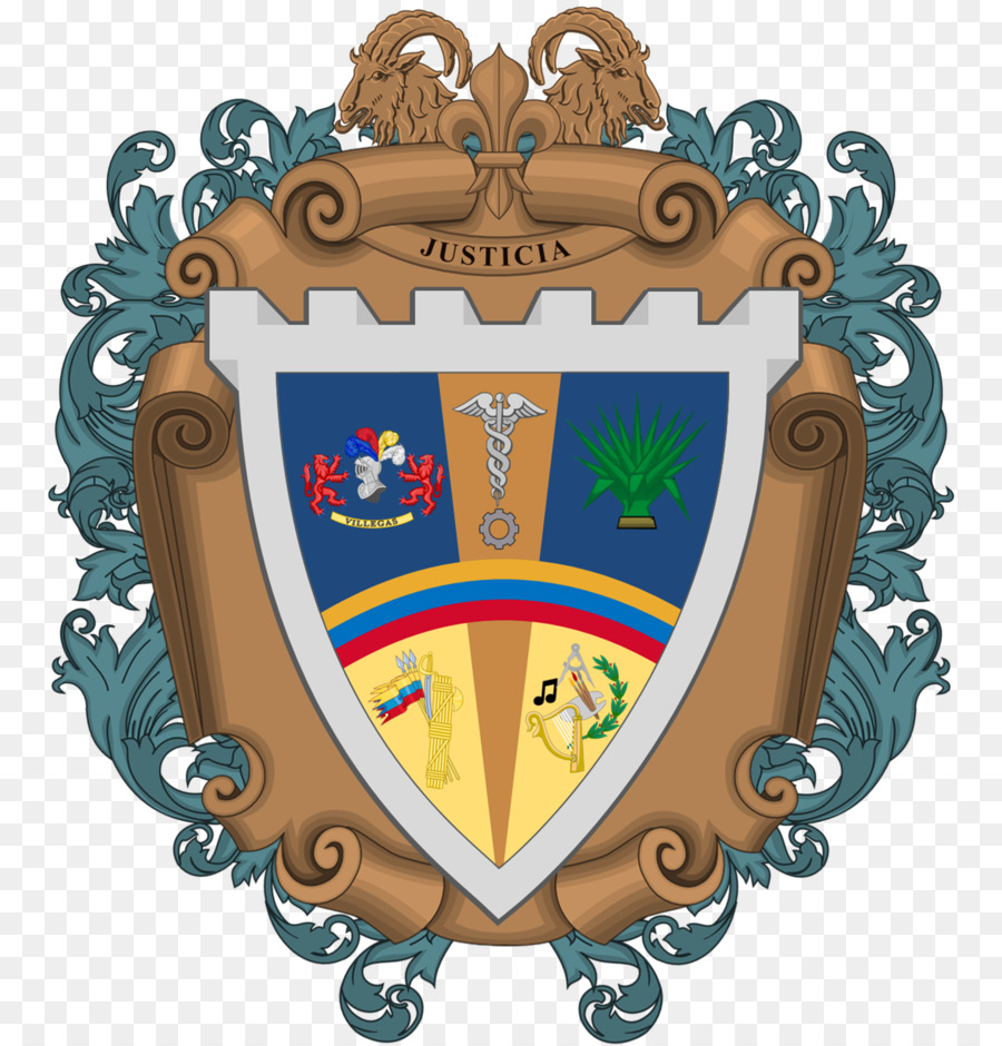 Barquisimeto，Escudo De Armas PNG