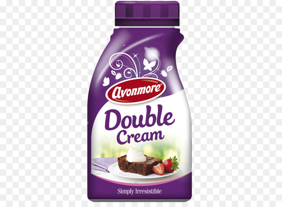 Crema，Crema Doble PNG