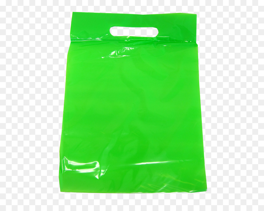 Bolsa De Plástico Azul，Manejar PNG