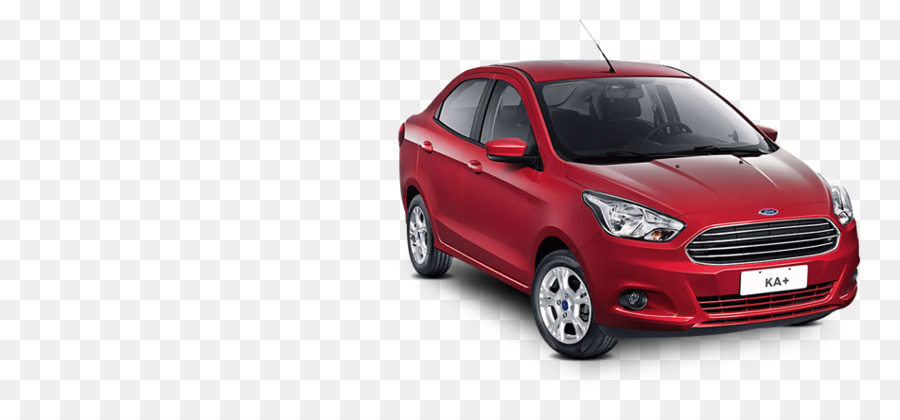 Ford Ka，Ford PNG