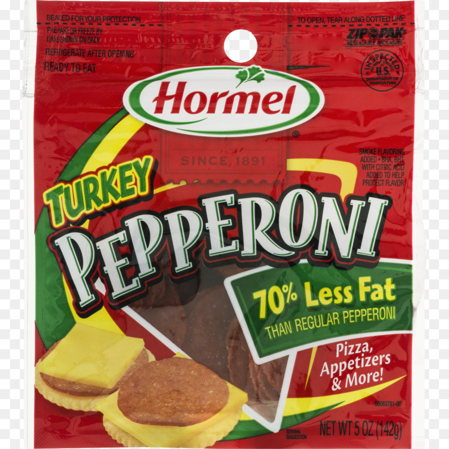 Pepperoni，Hormal PNG