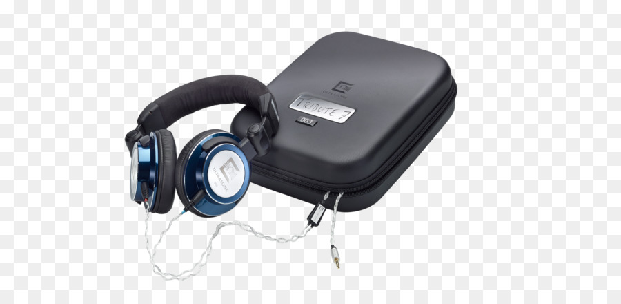 Auriculares，Ultrasone PNG