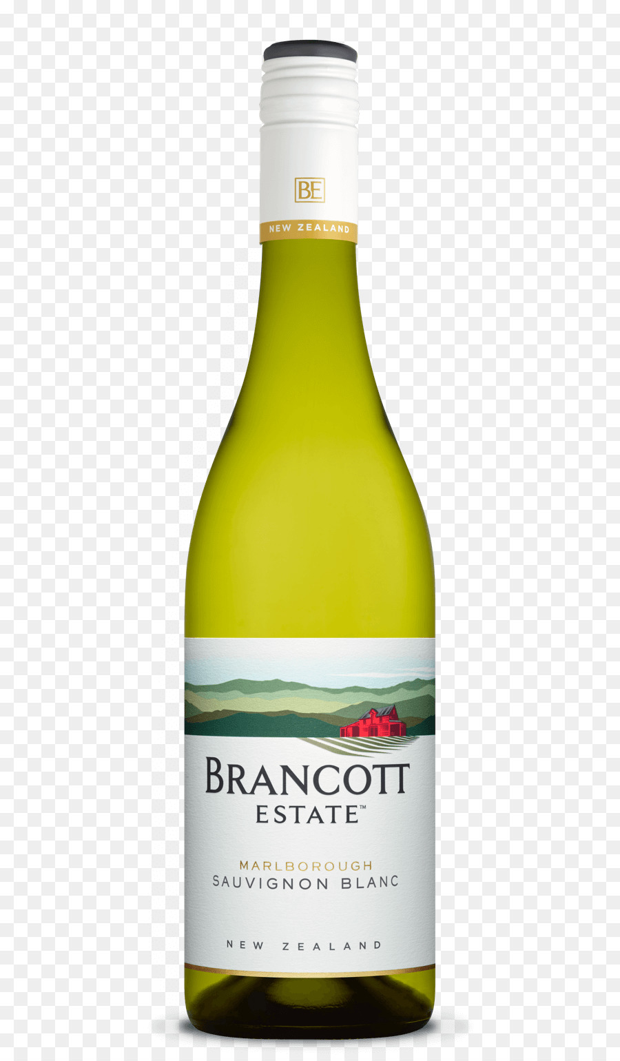 Sauvignon Blanc，Brancott Estate PNG