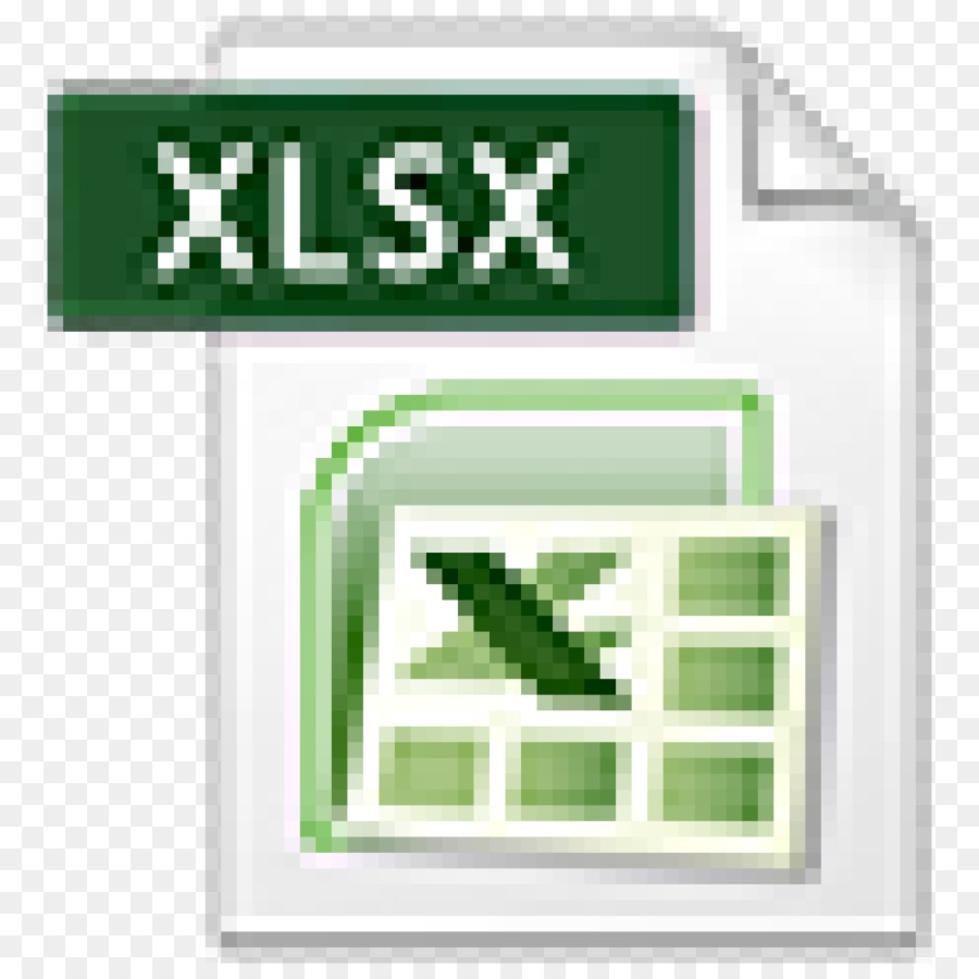 Microsoft Excel，Impuesto Sobre Bienes Y Servicios PNG