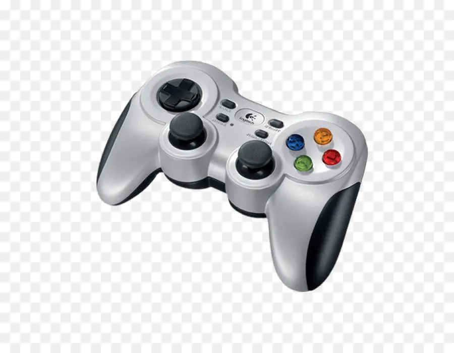 Joystick，Controladores De Juego PNG