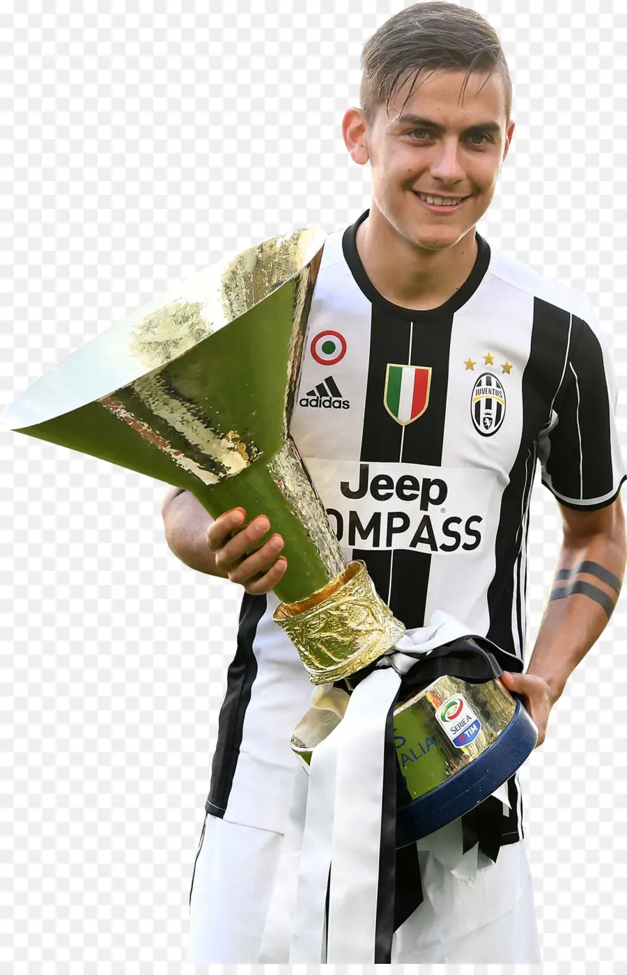 Paulo Dybala，Juventus Fc PNG