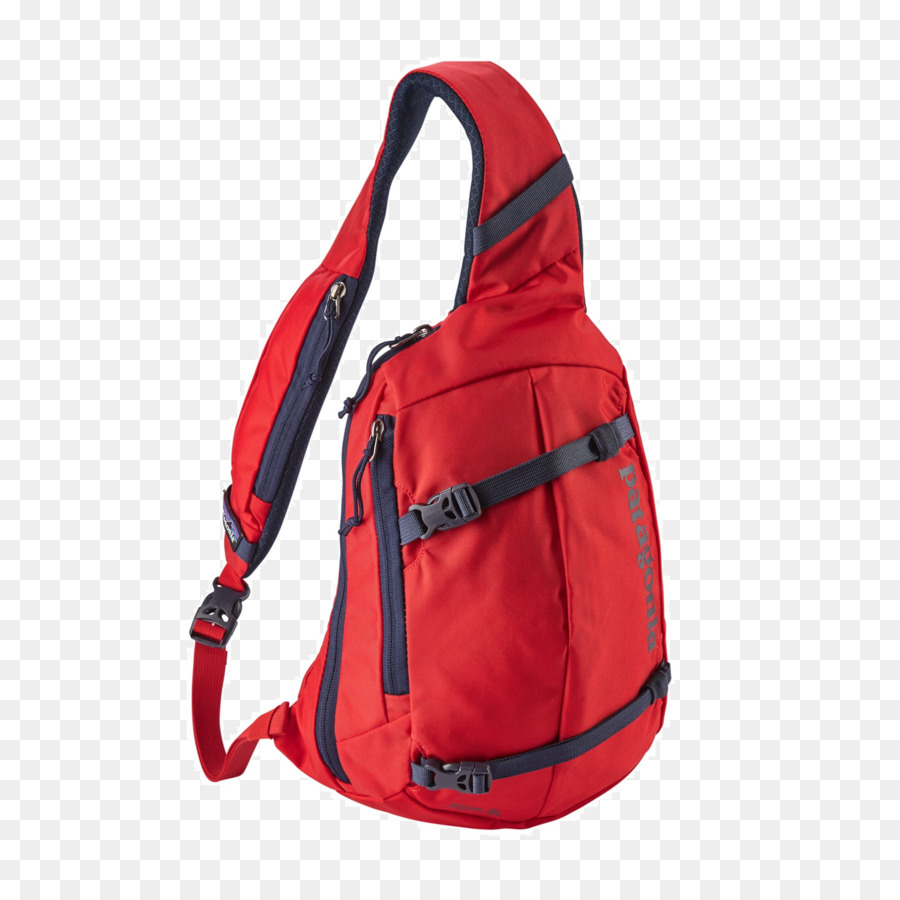 Mochila Roja，Senderismo PNG