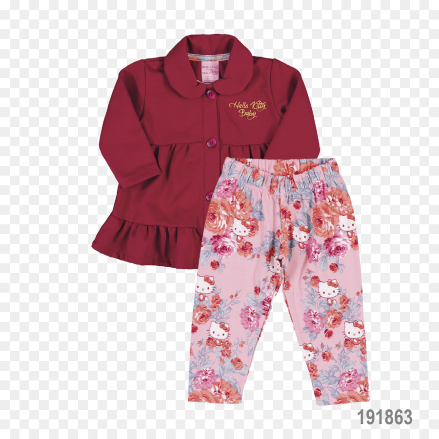 Pijamas，Ropa PNG