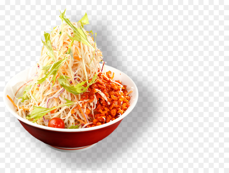 Fideos Chinos，Yakisoba PNG