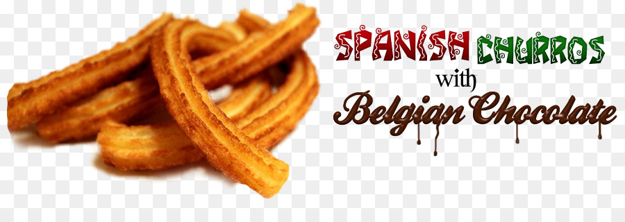 Churros Españoles，Postre PNG