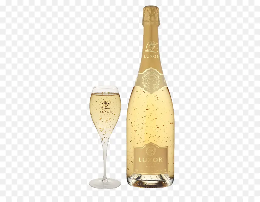 Champagne，Vino Espumoso PNG