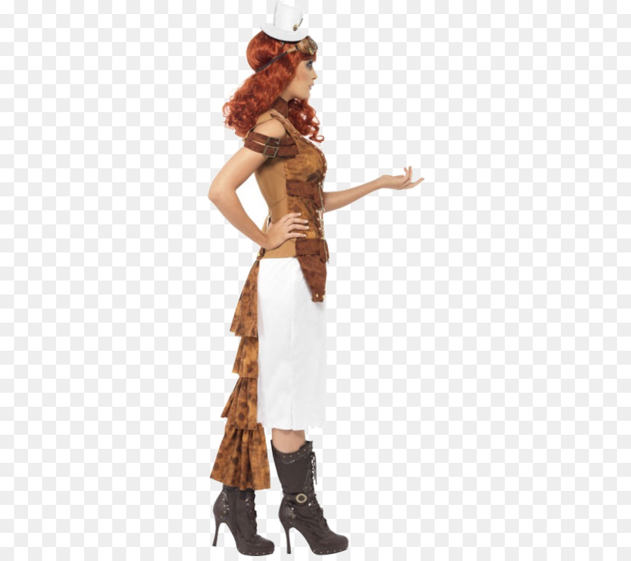 Traje，Sombrero PNG