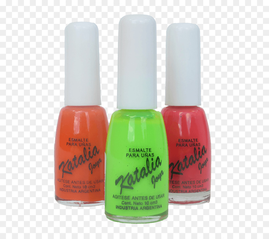 Esmalte De Uñas，Uñas PNG